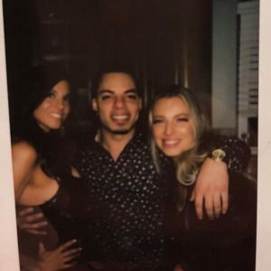 Meet your Posher, Simon